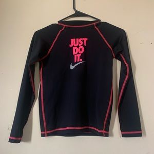 Adidas child’s shirt